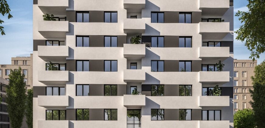 Apartament 3 camere 🔸Militari Residence 🔸Vanzare
