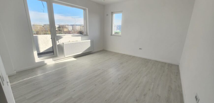Apartament 3 camere 🔸Militari Residence 🔸Vanzare