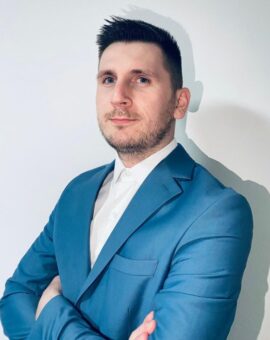 Florin Podeanu