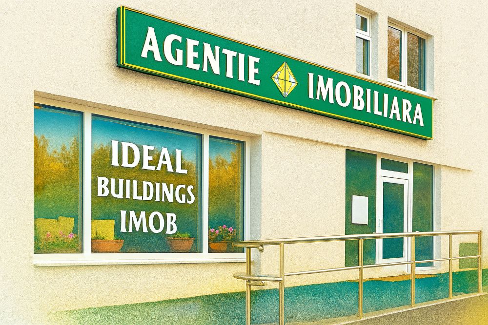 IDEAL BUILDINGS IMOB,oferta imobiliara din Militari