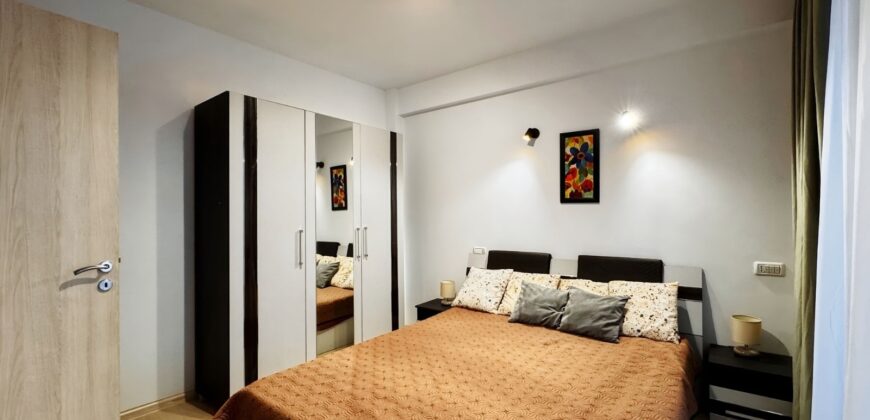 Apartament • Valea Ialomitei • Inchiriere