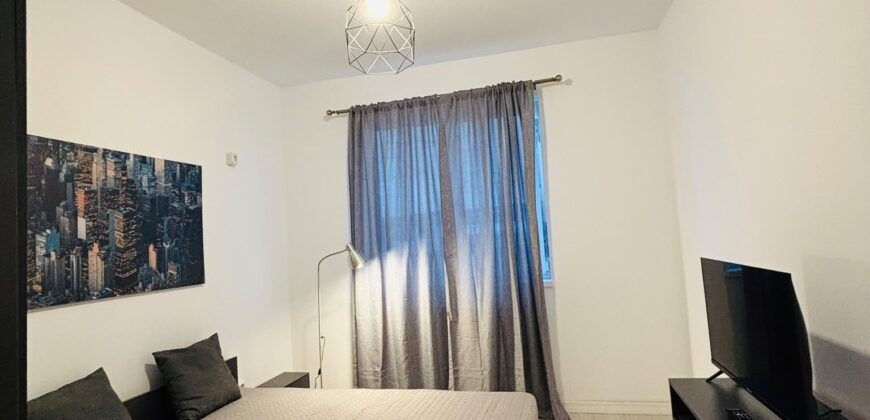 Garsoniera | Militari Residence | Inchiriere