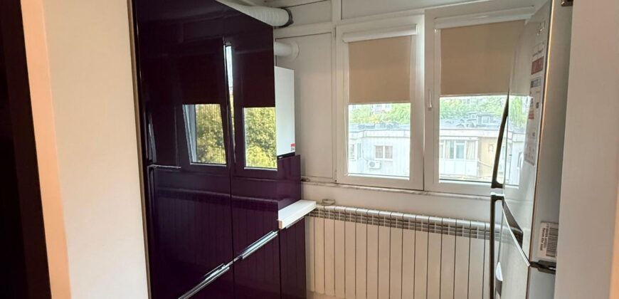 Apartament ▪️4 camere ▪️ Crangasi ▪️Inchiriere