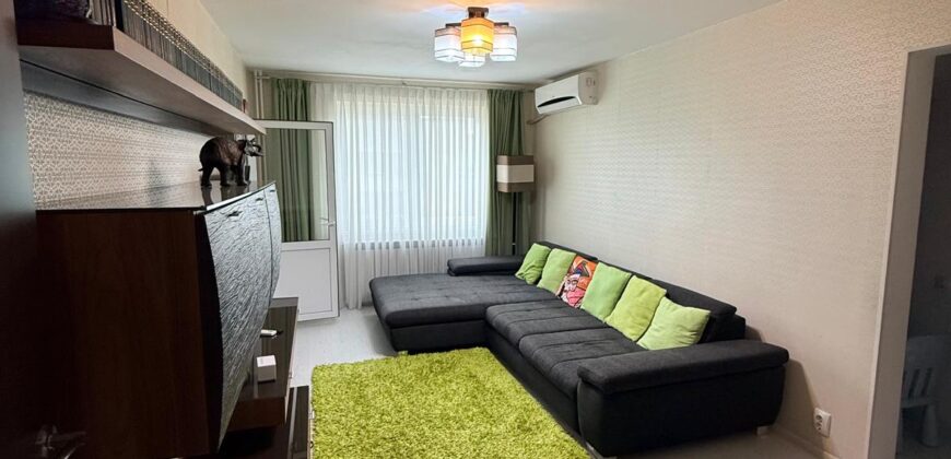 Apartament ▪️4 camere ▪️ Crangasi ▪️Inchiriere