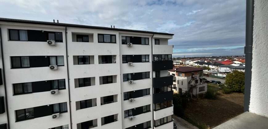 Garsoniera | Militari Residence | Inchiriere
