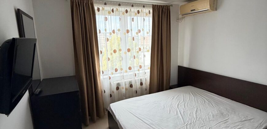 Apartament • Crangasi • Inchiriere