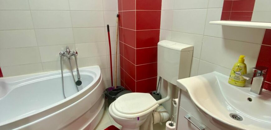 Apartament 🔸 2 camere 🔸 Militari Residence 🔸 Inchiriere