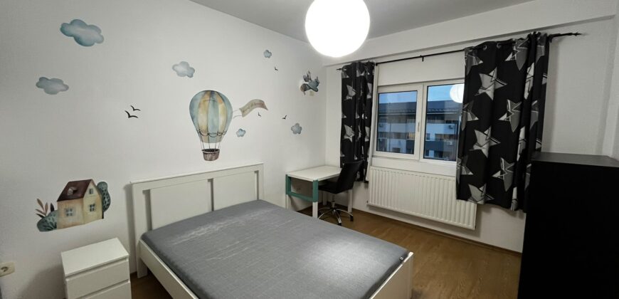Apartament • Militari Residence • Inchiriere