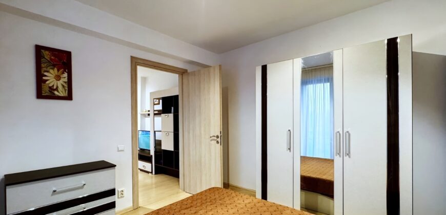 Apartament • Valea Ialomitei • Inchiriere