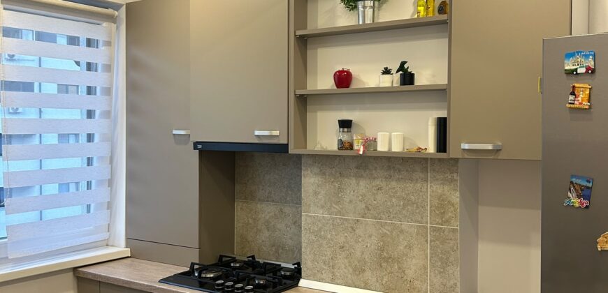 Apartament | 2 camere | Militari Residence | Inchiriere