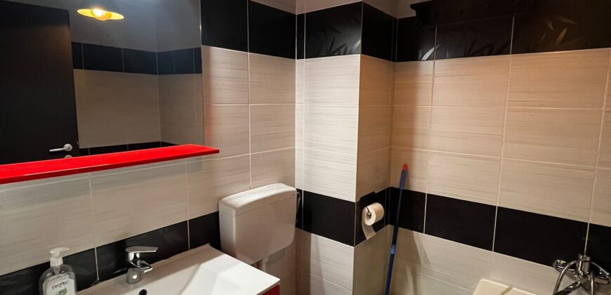 Apartament • Militari Residence • Inchiriere