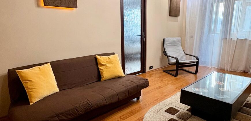 Apartament ▪️ 2 camere ▪️ Drumul Taberei ▪️ Inchiriere