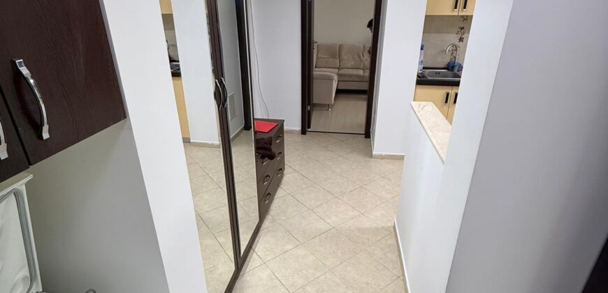 Apartament • Crangasi • Inchiriere