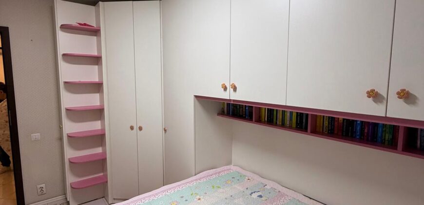 Apartament ▪️4 camere ▪️ Crangasi ▪️Inchiriere