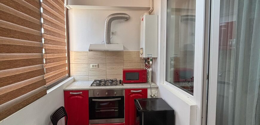 Apartament | 2 camere | Militari Residence | Vanzare