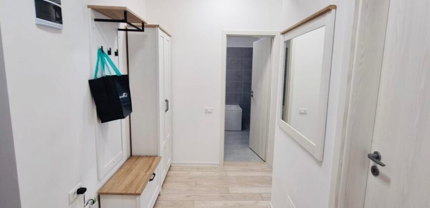 Apartament • 2 camere • Regie • Inchiriere