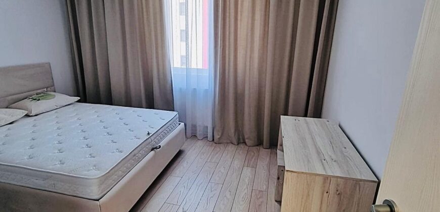 Apartament • 2 camere • Regie • Inchiriere