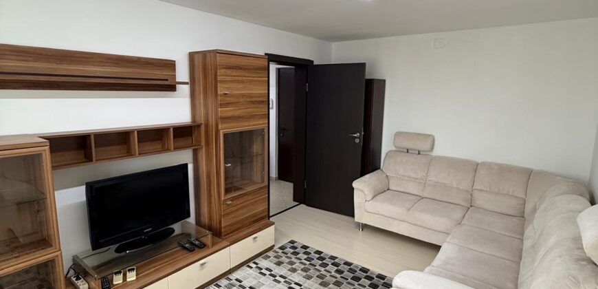 Apartament • Crangasi • Inchiriere