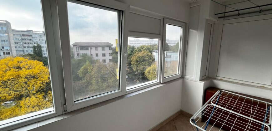 Apartament • 2 camere • Gorjului • Inchiriere