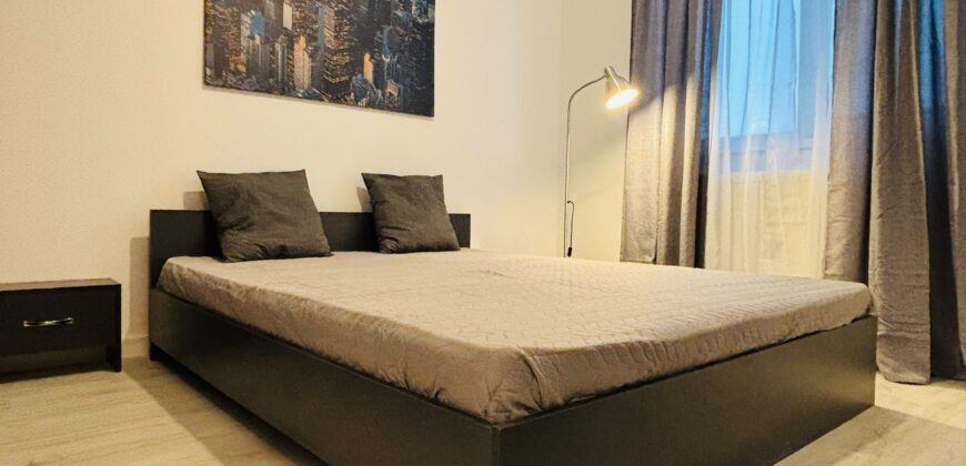 Garsoniera | Militari Residence | Inchiriere
