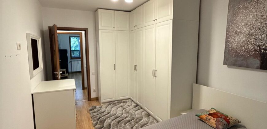 Apartament ▪️ 3 camere ▪️ Bd Timisoara ▪️ Inchiriere