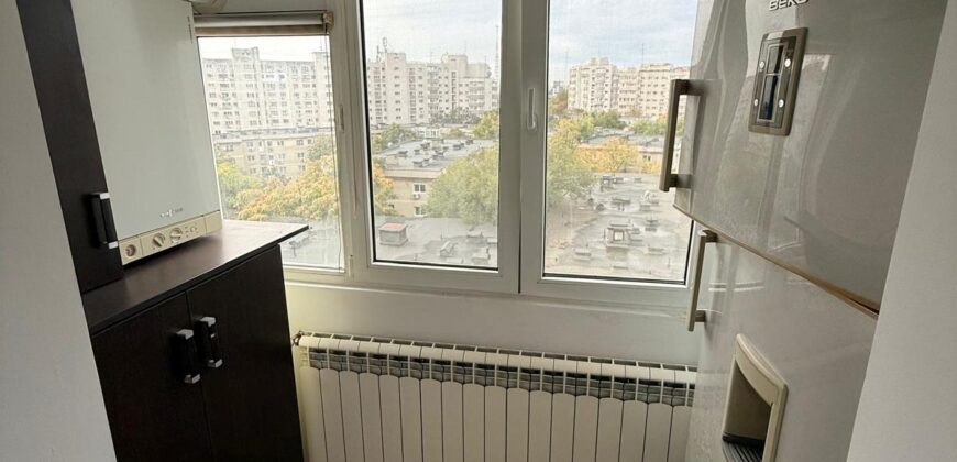 Apartament • Crangasi • Inchiriere