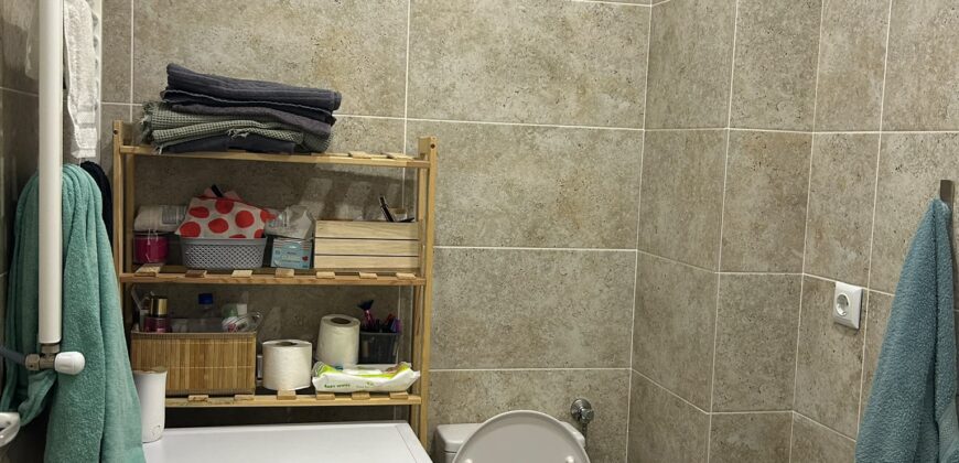Apartament | 2 camere | Militari Residence | Inchiriere