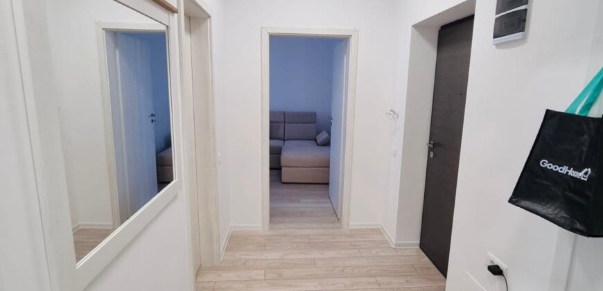 Apartament • 2 camere • Regie • Inchiriere