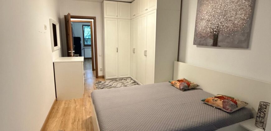 Apartament ▪️ 3 camere ▪️ Bd Timisoara ▪️ Inchiriere
