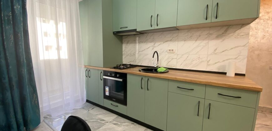 Apartament 🔸Militari Residence 🔸Inchiriere