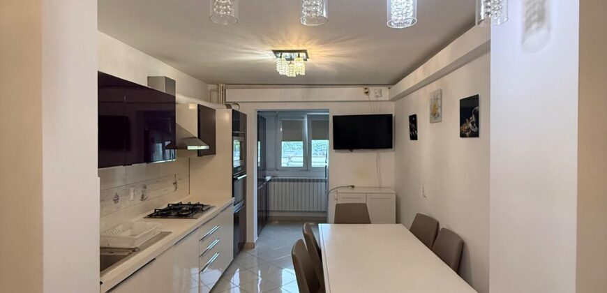 Apartament ▪️4 camere ▪️ Crangasi ▪️Inchiriere