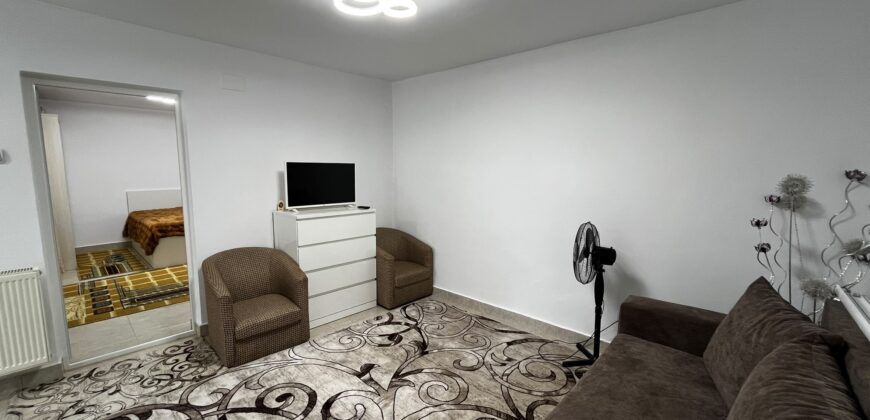 Apartament ▪️Chiajna ▪️Inchiriere