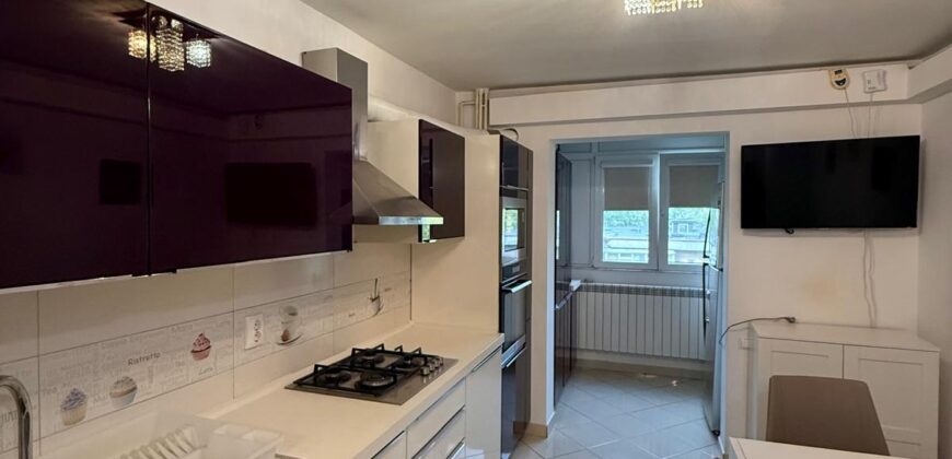 Apartament ▪️4 camere ▪️ Crangasi ▪️Inchiriere