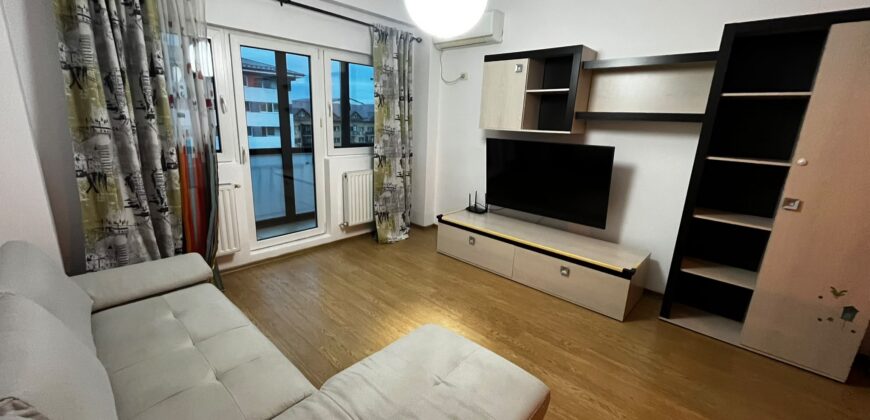 Apartament • Militari Residence • Inchiriere