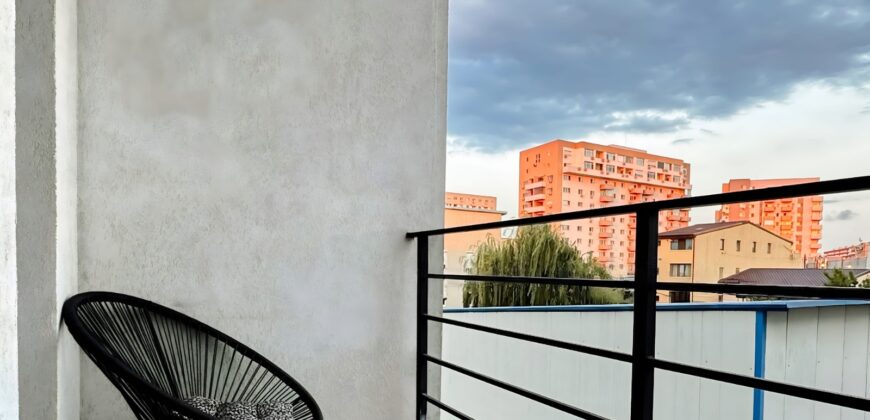 Apartament • Valea Ialomitei • Inchiriere