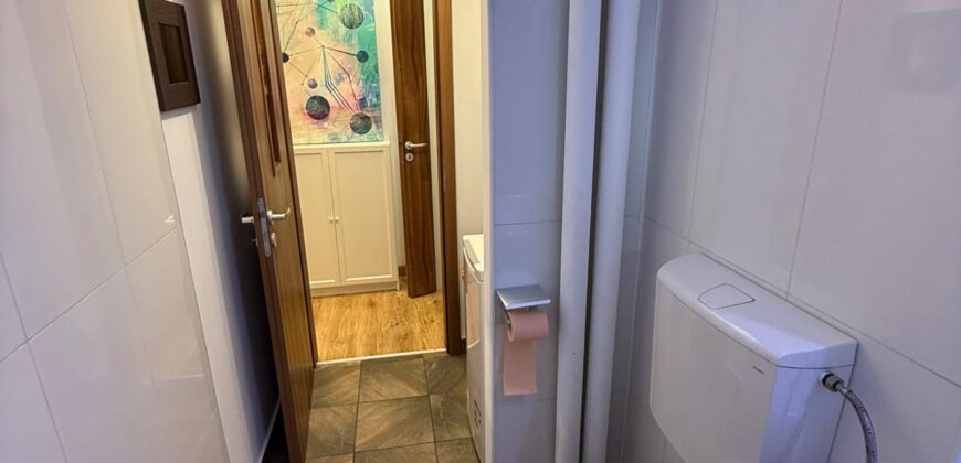 Apartament ▪️ 3 camere ▪️ Bd Timisoara ▪️ Inchiriere