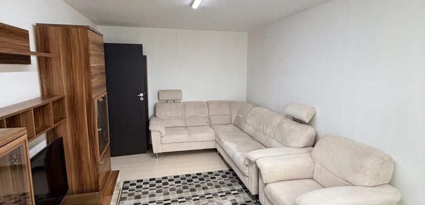 Apartament • Crangasi • Inchiriere