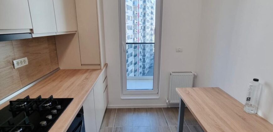Apartament • 2 camere • Regie • Inchiriere