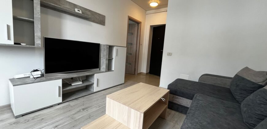 Garsoniera | Militari Residence | Inchiriere