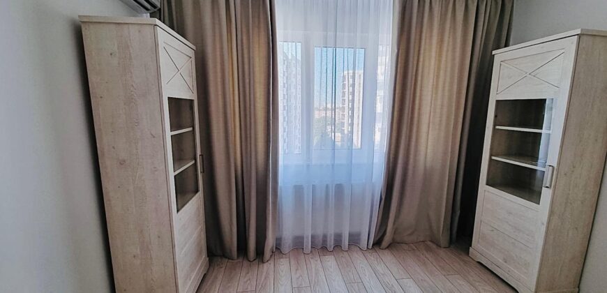 Apartament • 2 camere • Regie • Inchiriere