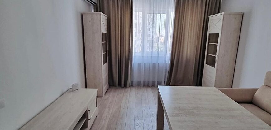 Apartament • 2 camere • Regie • Inchiriere
