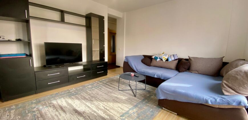 Apartament 🔸 2 camere 🔸 Militari Residence 🔸 Inchiriere