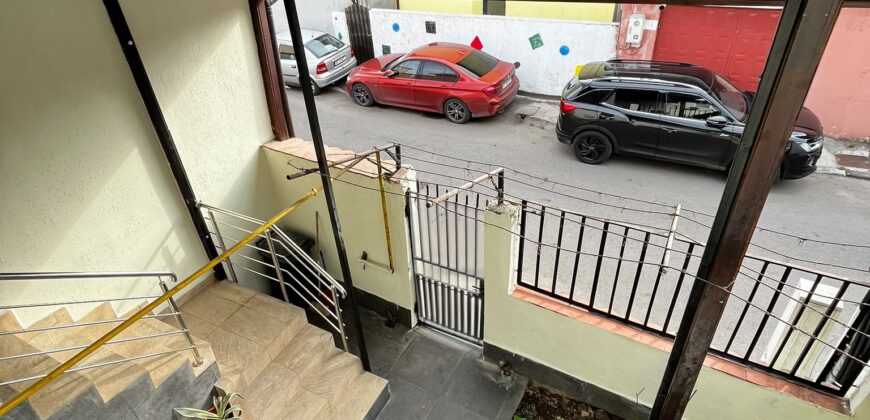 Apartament ▪️Chiajna ▪️Inchiriere
