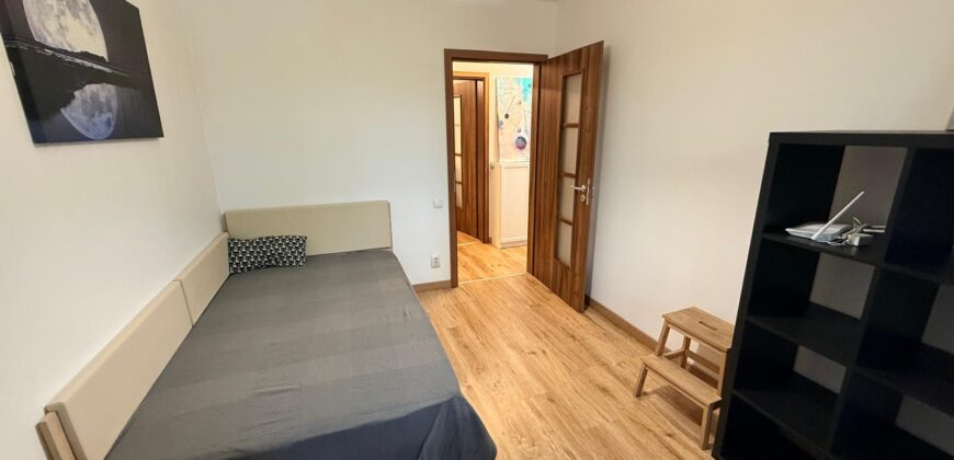 Apartament ▪️ 3 camere ▪️ Bd Timisoara ▪️ Inchiriere