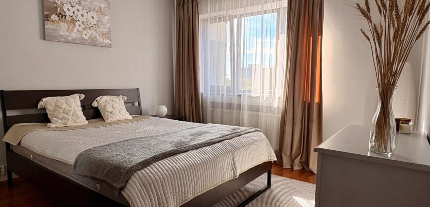 Apartament ▪️ 2 camere ▪️ Drumul Taberei ▪️ Inchiriere