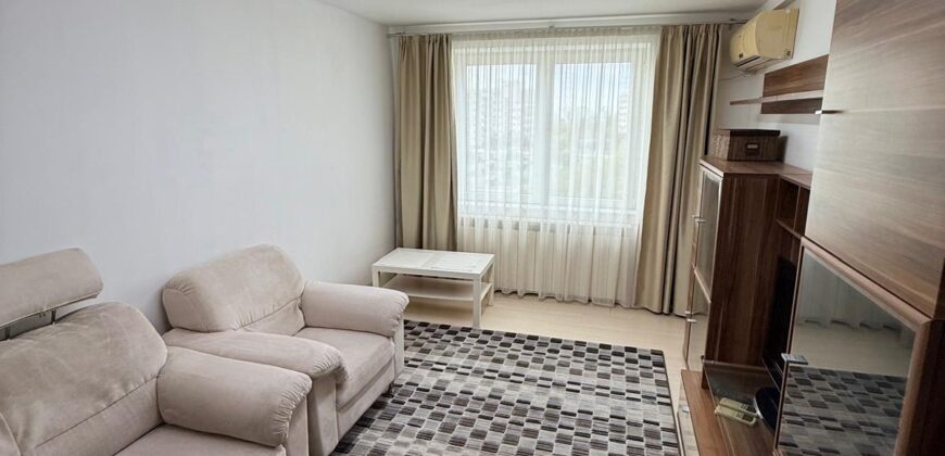 Apartament • Crangasi • Inchiriere