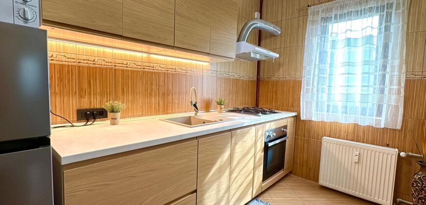 Apartament ▪️ 2 camere ▪️ Drumul Taberei ▪️ Inchiriere