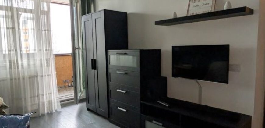 Apartament 🔸 2 camere 🔸 Militari Residence 🔸 Inchiriere