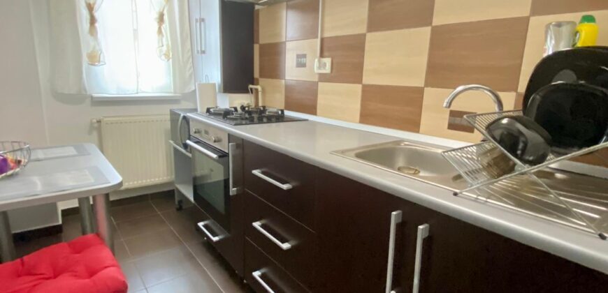 Apartament 🔸 2 camere 🔸 Militari Residence 🔸 Inchiriere