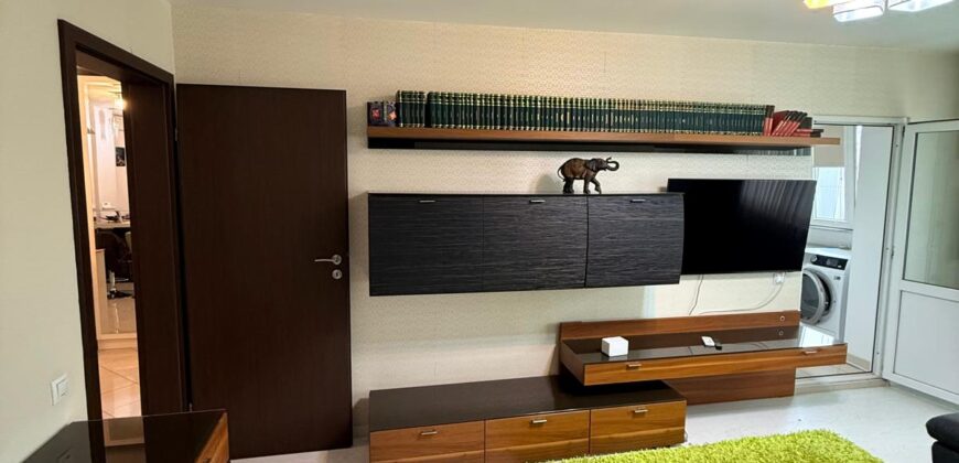 Apartament ▪️4 camere ▪️ Crangasi ▪️Inchiriere